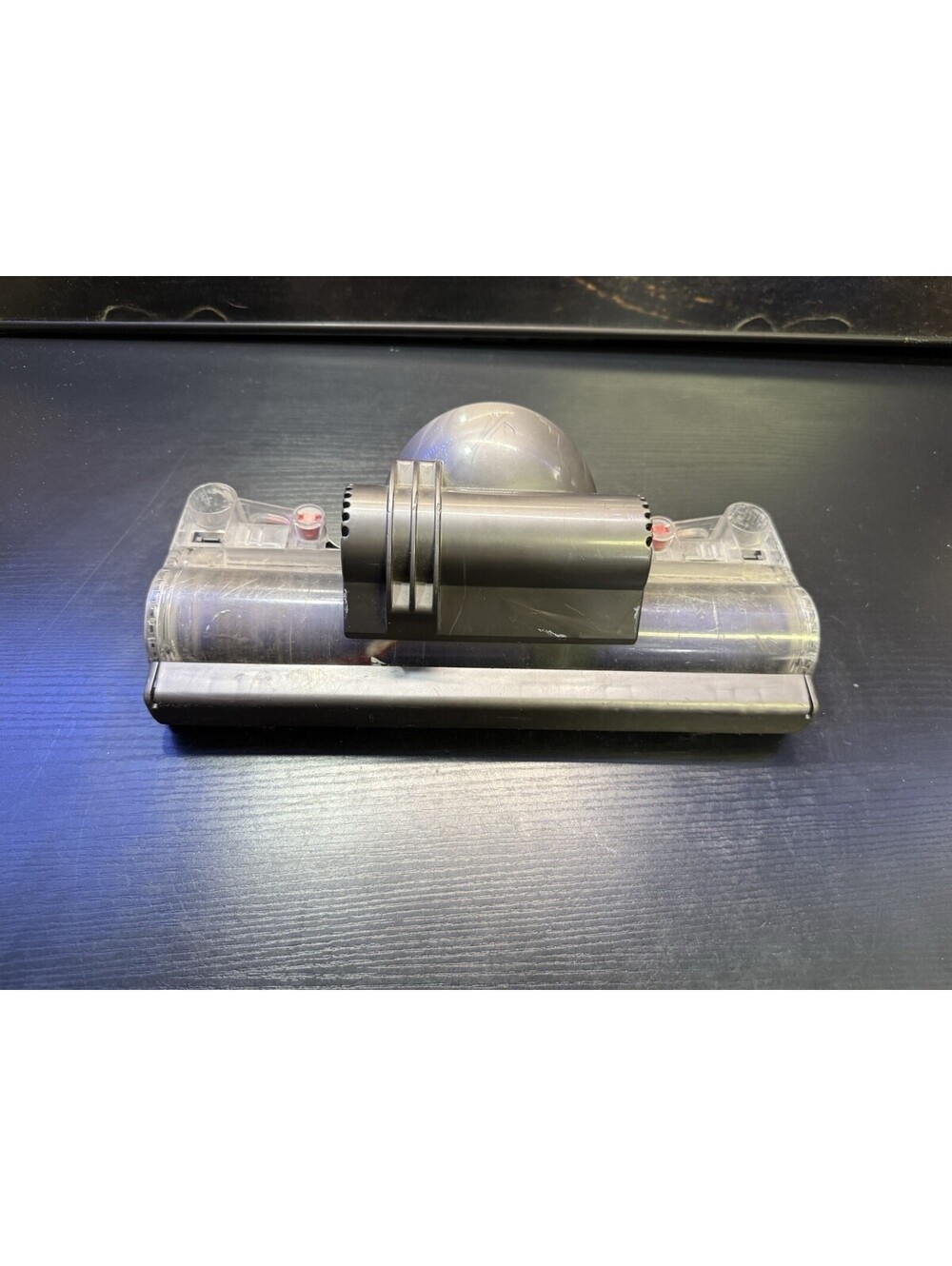 Genuine Dyson Motorized Vacuum Cleaner Head Floor Brush Purple Roller OEM